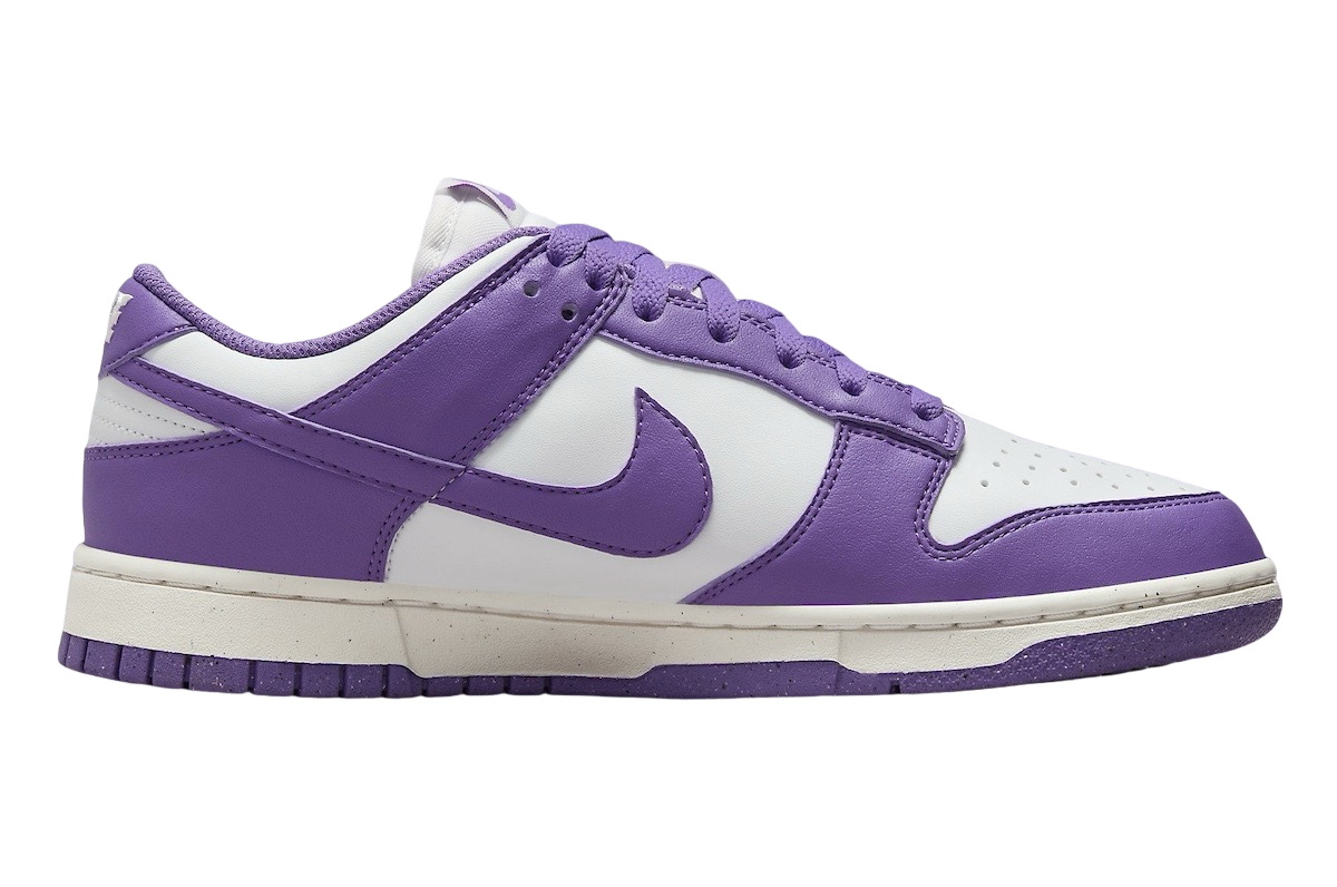 Nike Dunk Low Next Nature Black Raspberry