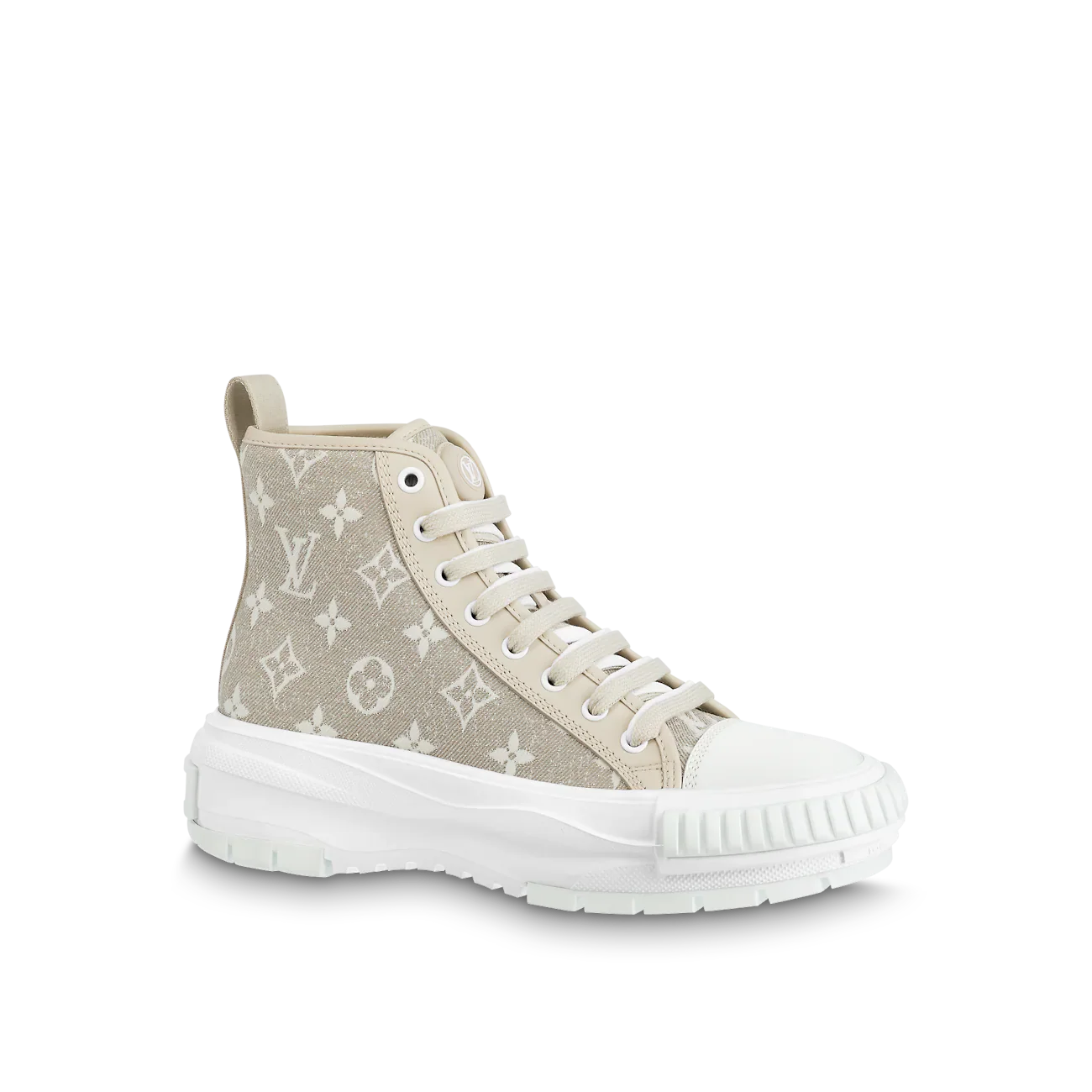 Sneaker LV Squad