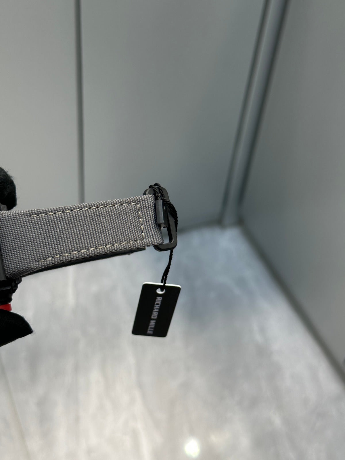 Relógio Richard Mille RM 35-02