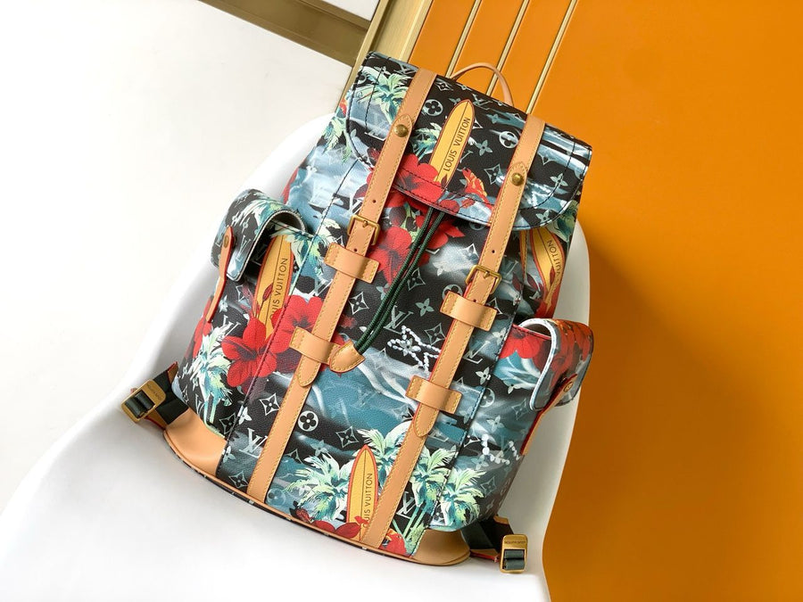 Mochila Louis Vuitton