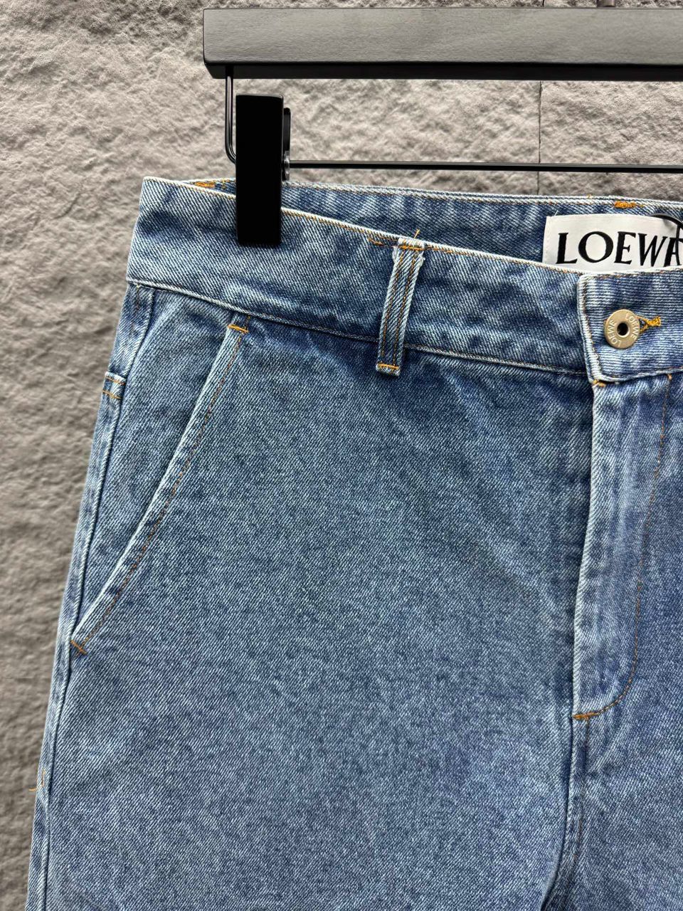 Shorts Jeans Loewe