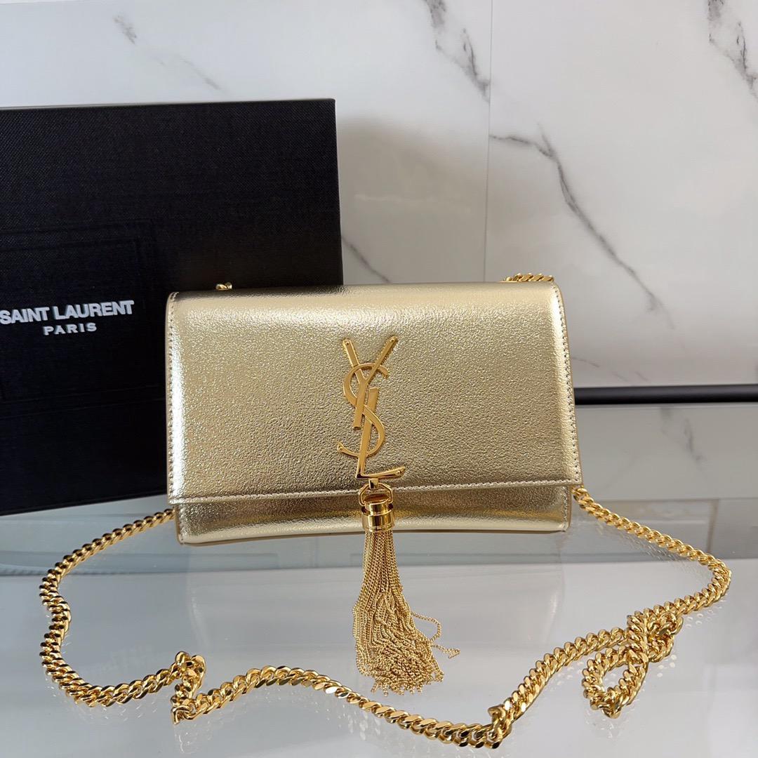 Yves Saint Laurent Gold