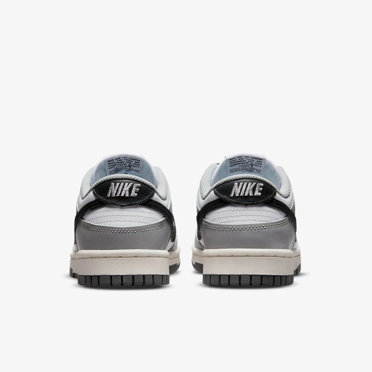 Nike Dunk Smoke Grey