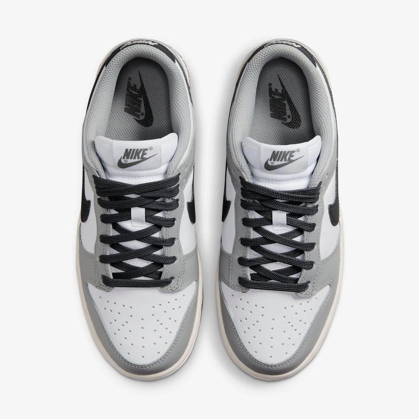 Nike Dunk Smoke Grey