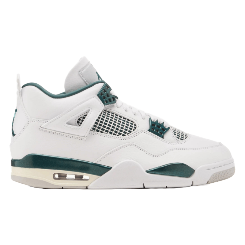 Air Jordan 4 Retro Oxidized Green – TOPBRANDS Air Jordan 4 Retro Oxidized Green – TOPBRANDS