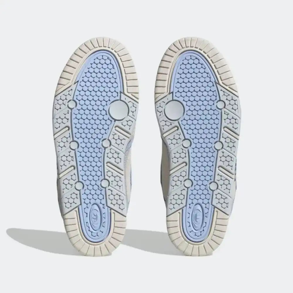 Adidas ADI2000 X Crystal White Bright Royal