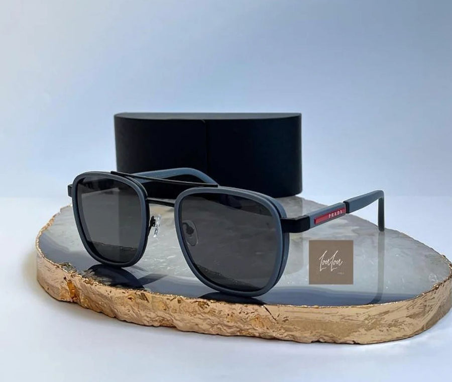 Óculos Prada Black