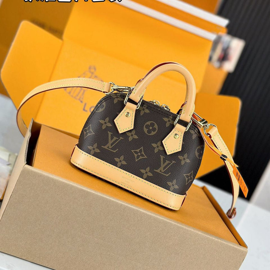 Lv Alma Nano