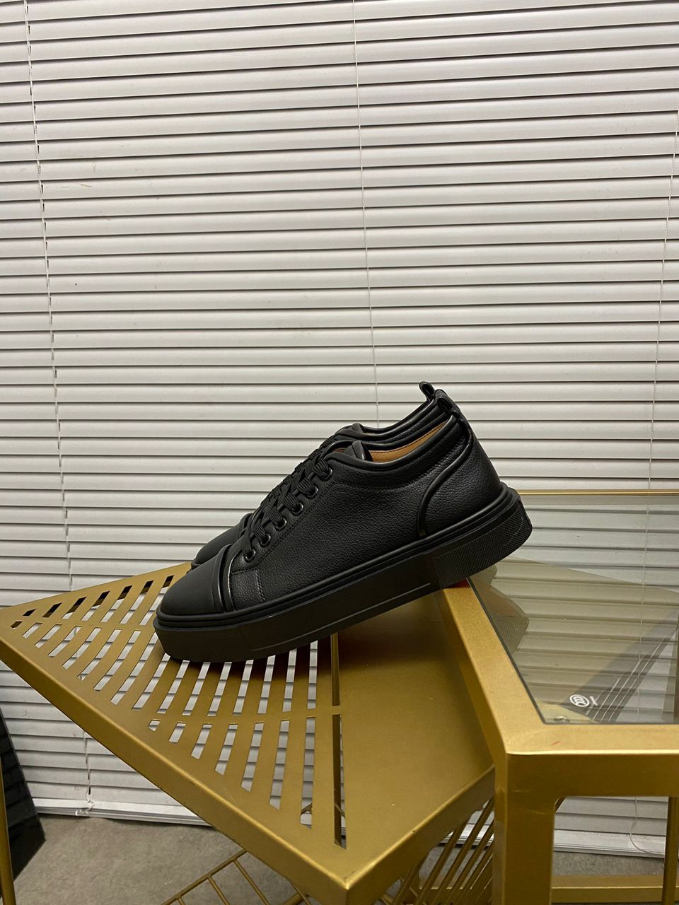 CHRISTIAN LOUBOUTIN Adolon Junior