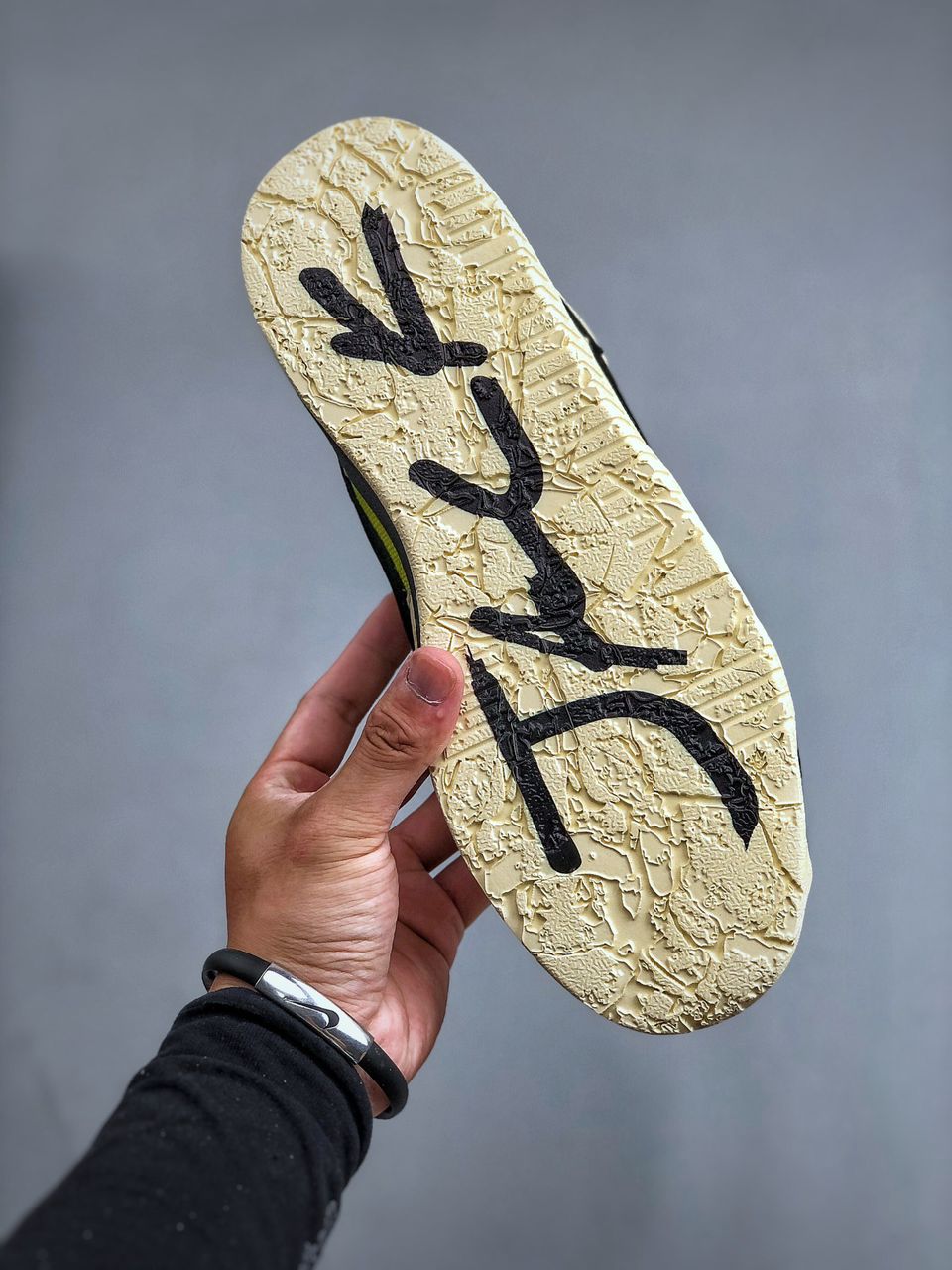 Travis Scott x Jordan Jumpman Jack Bright Cactus