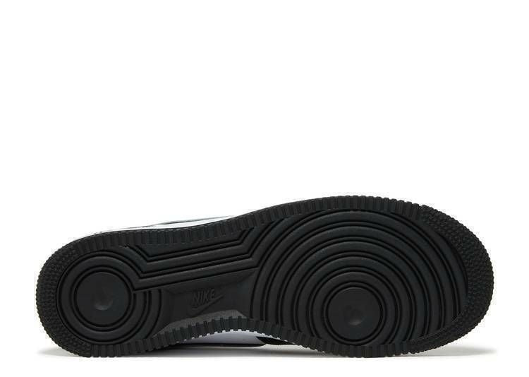 Nike Air Force 1 Low Panda Swoosh