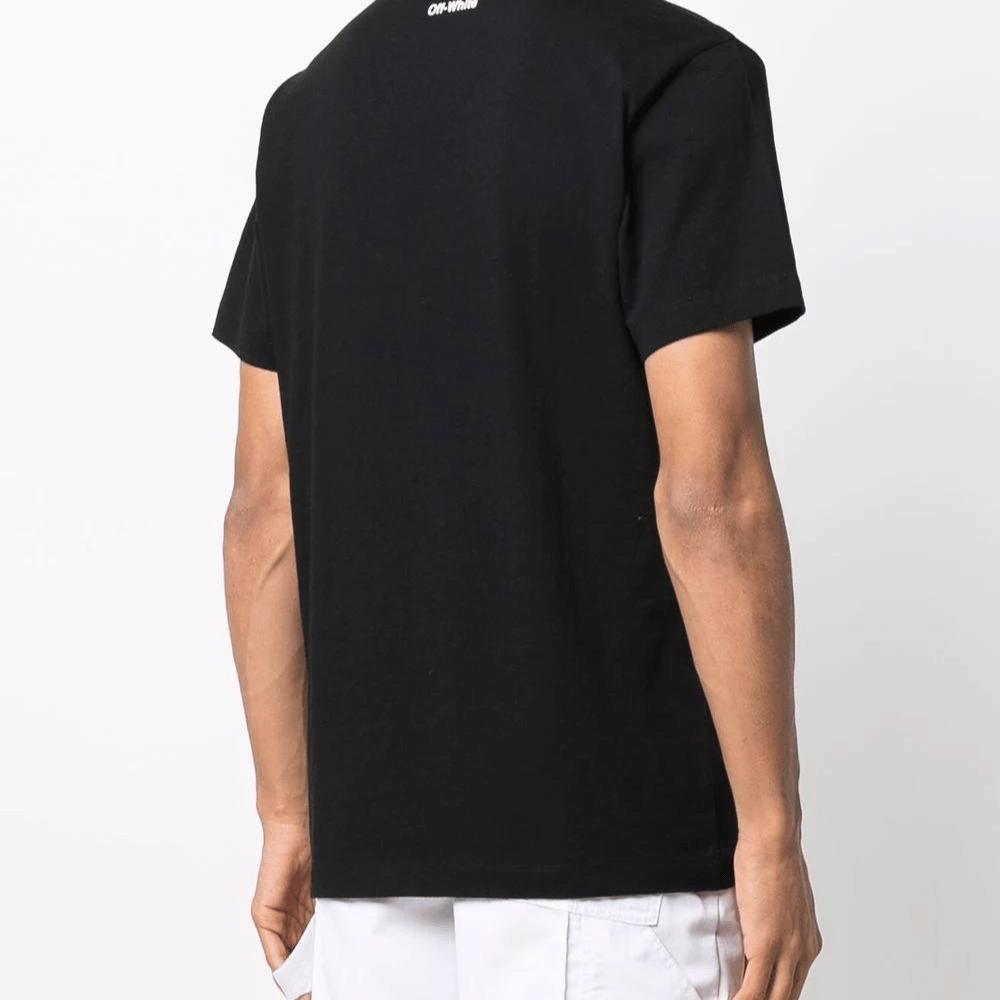 Camiseta Off-White Monalisa