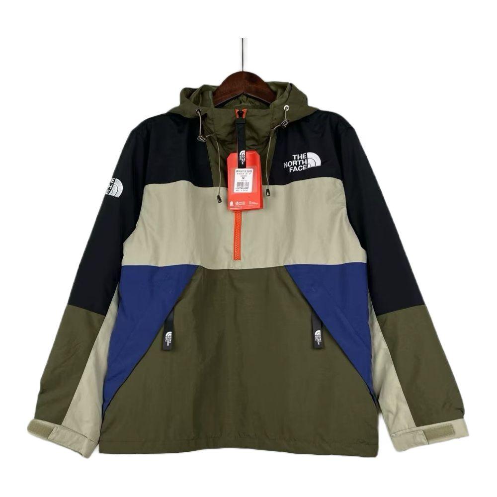 Jaqueta The North Face Olive Green