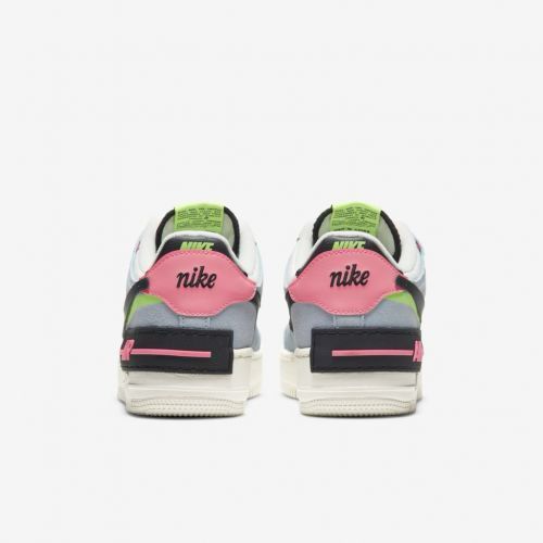 Nike Air Force 1 Shadow Sunset Pulse