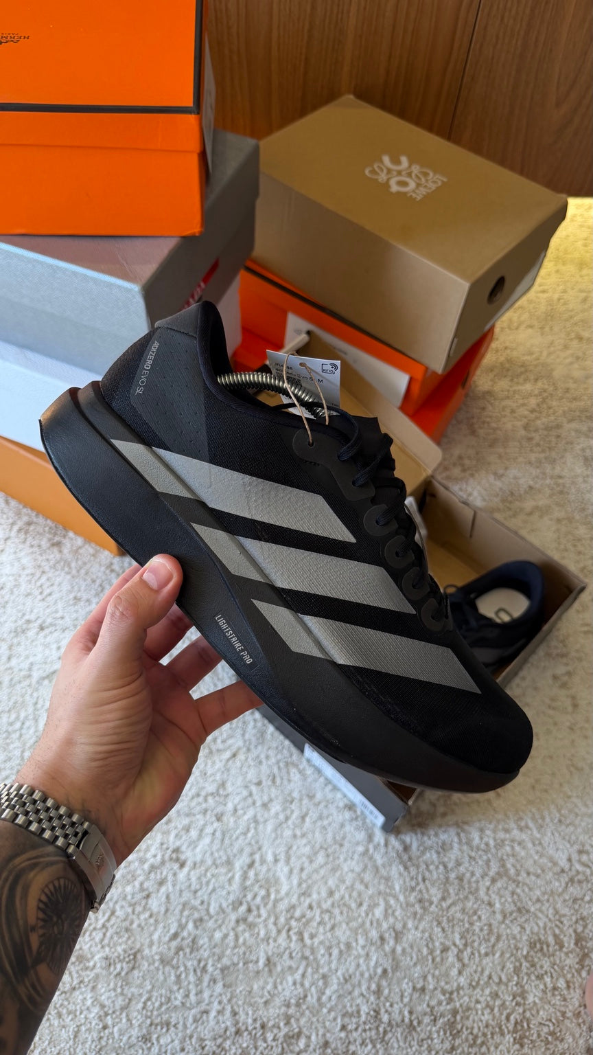 Tênis Adizero Adios Pro 4 | Pronta Entrega