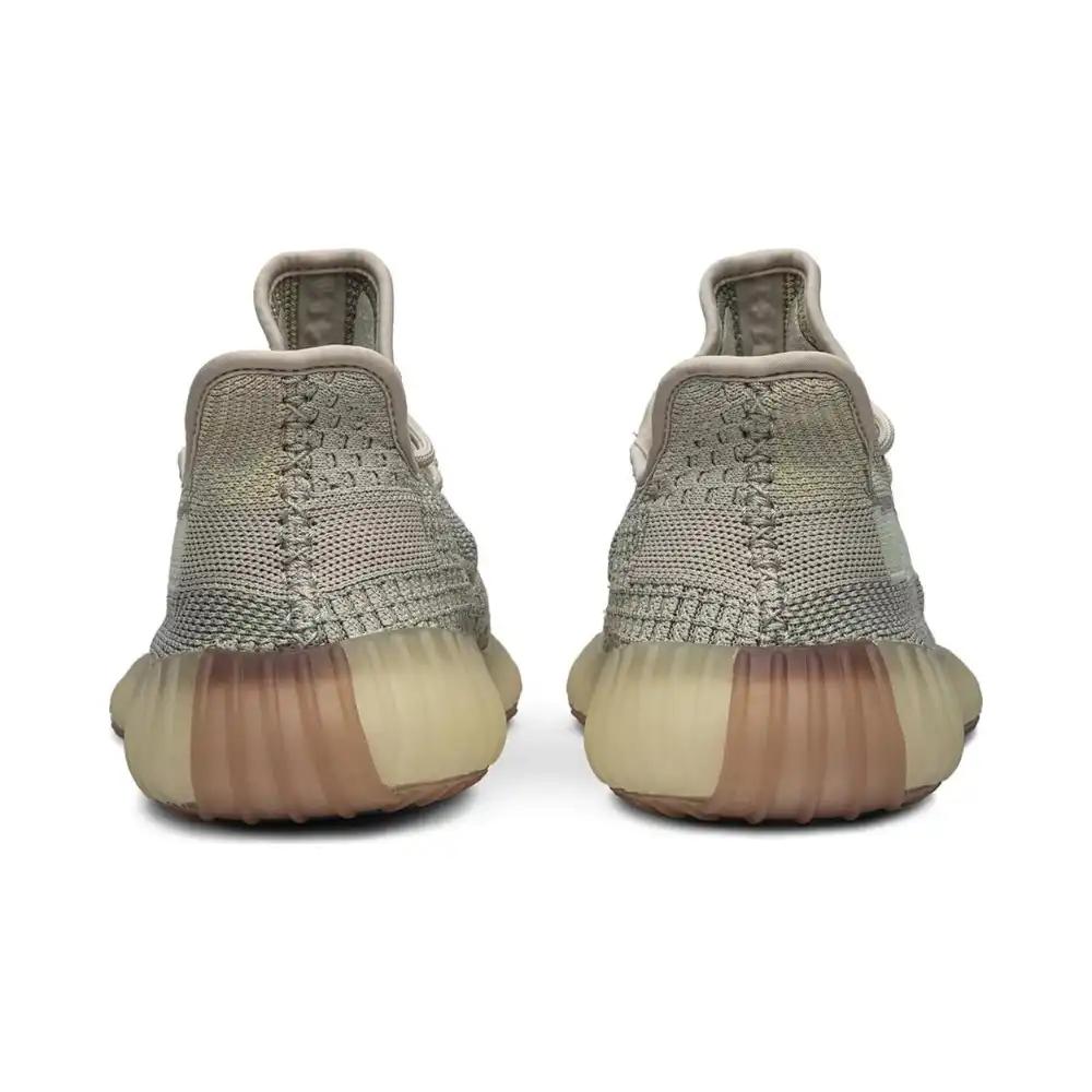 Adidas Yeezy Boost 350 V2 Citrin (non-reflective)