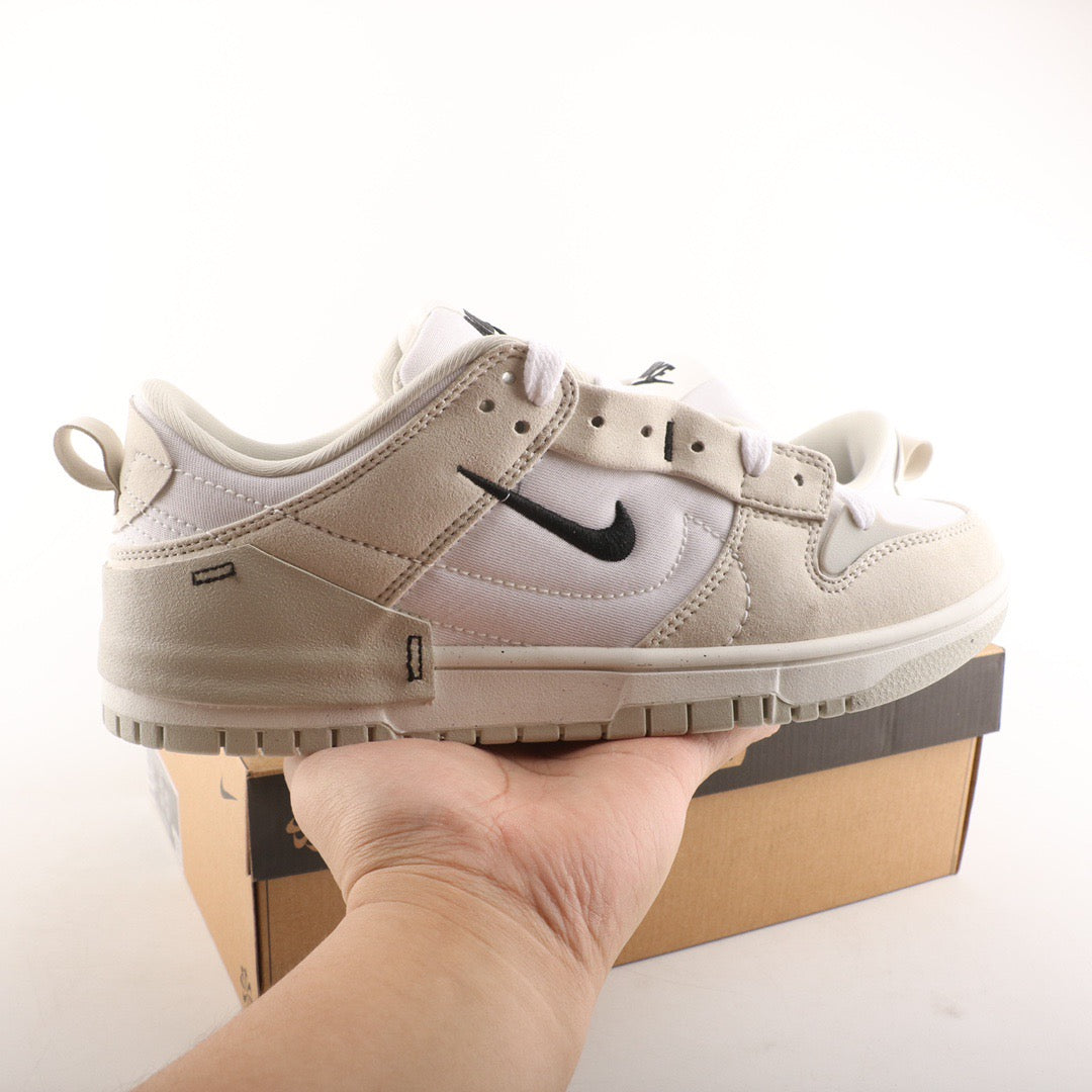 Nike Dunk Low Disrupt 2 White