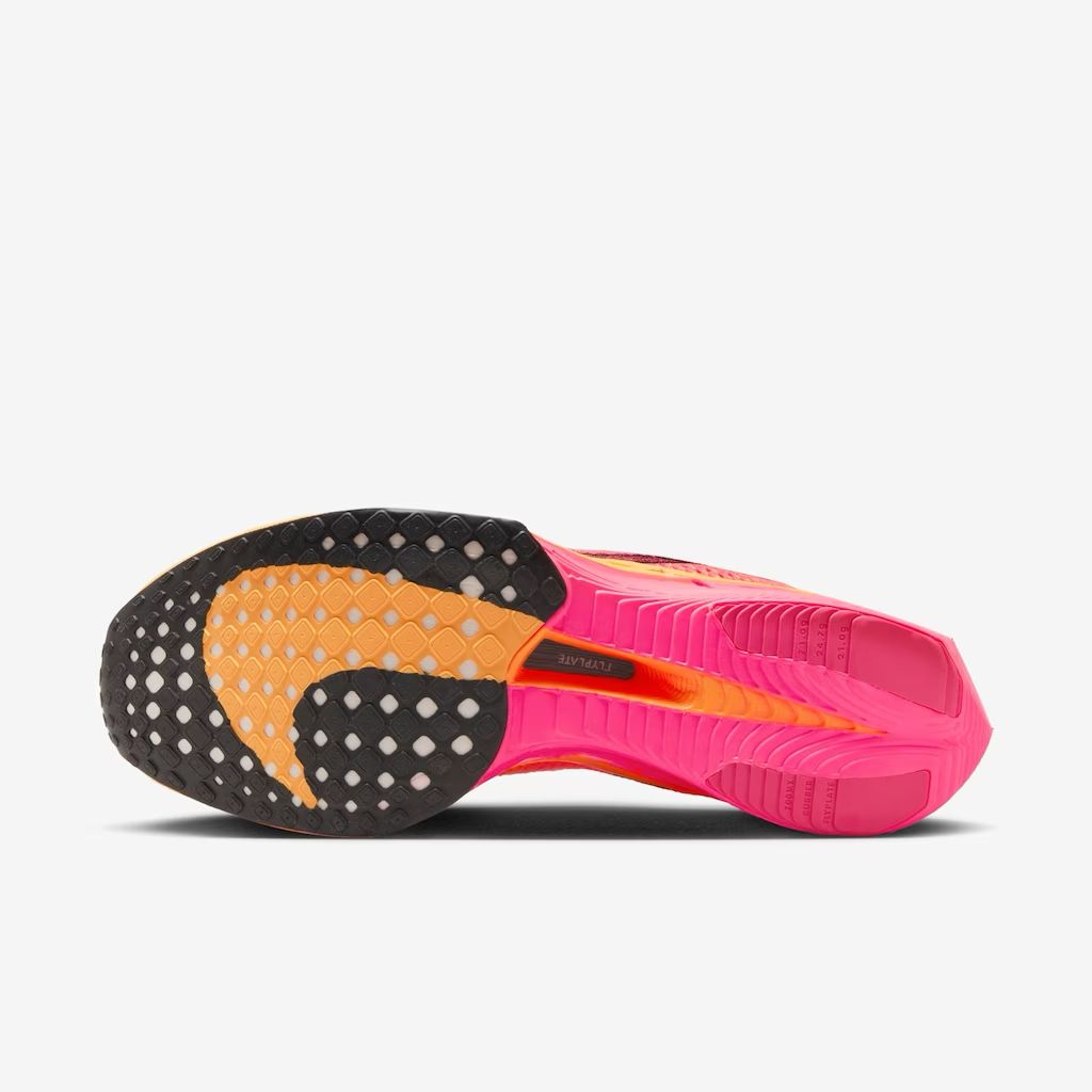 Nike Zoomx Vaporfly Next%2 Pink Orange