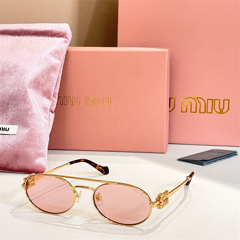 Óculos Miu Miu
