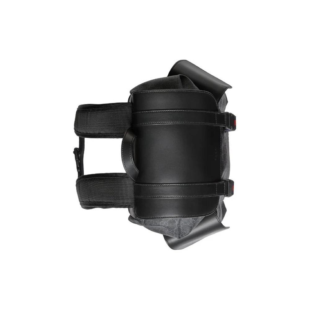 Mochila Gucci Sacola Couro Genuíno