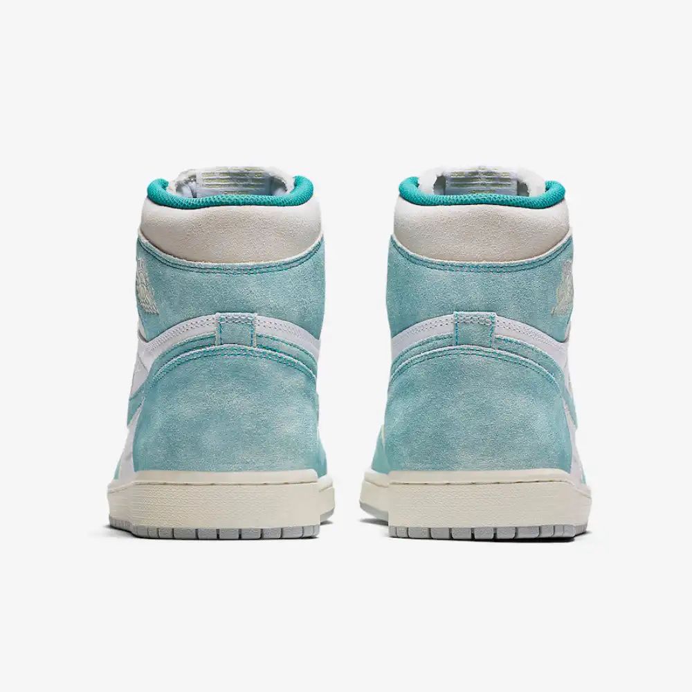 Air Jordan 1 Retro High Turbo Green