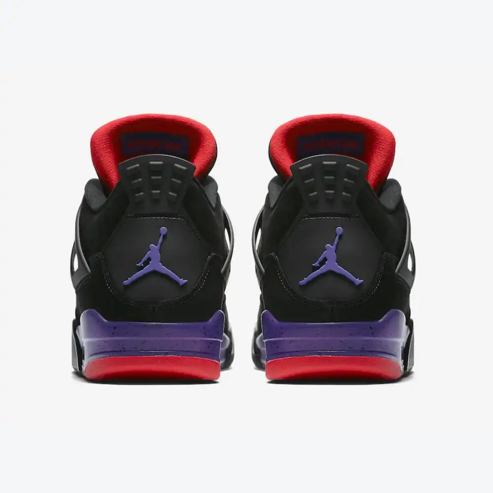 Air Jordan 4 Retro Raptors
