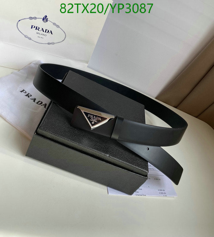 Cinto Prada