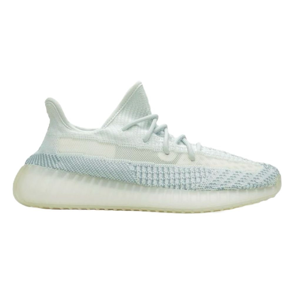 Adidas Yeezy Boost 350 V2 Cloud White (reflective)