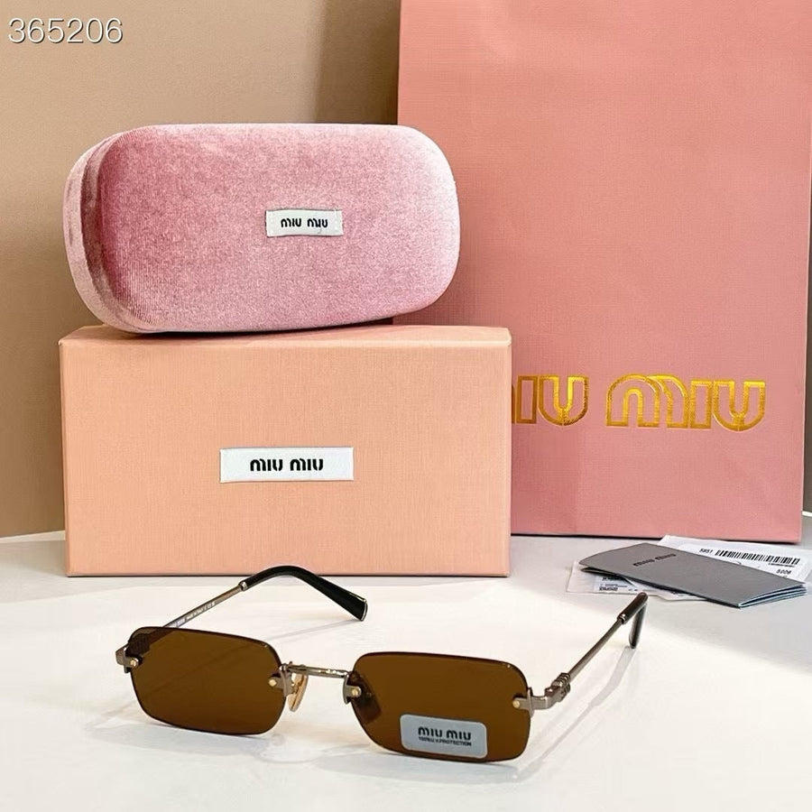 Óculos Miu Miu