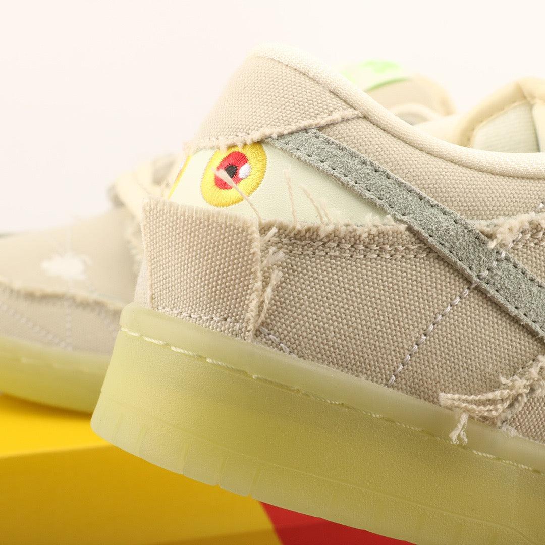 Nike SB Dunk Low Mummy