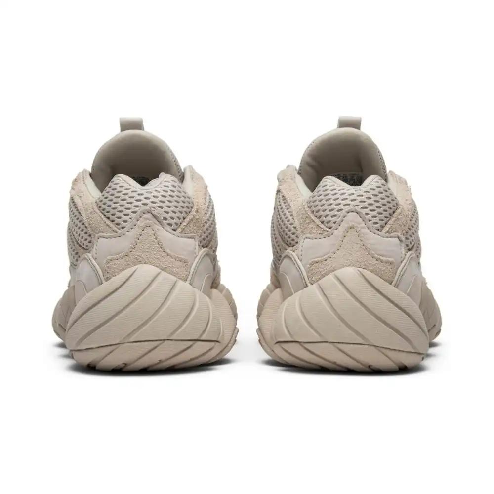 Adidas Yeezy Boost 500 Blush