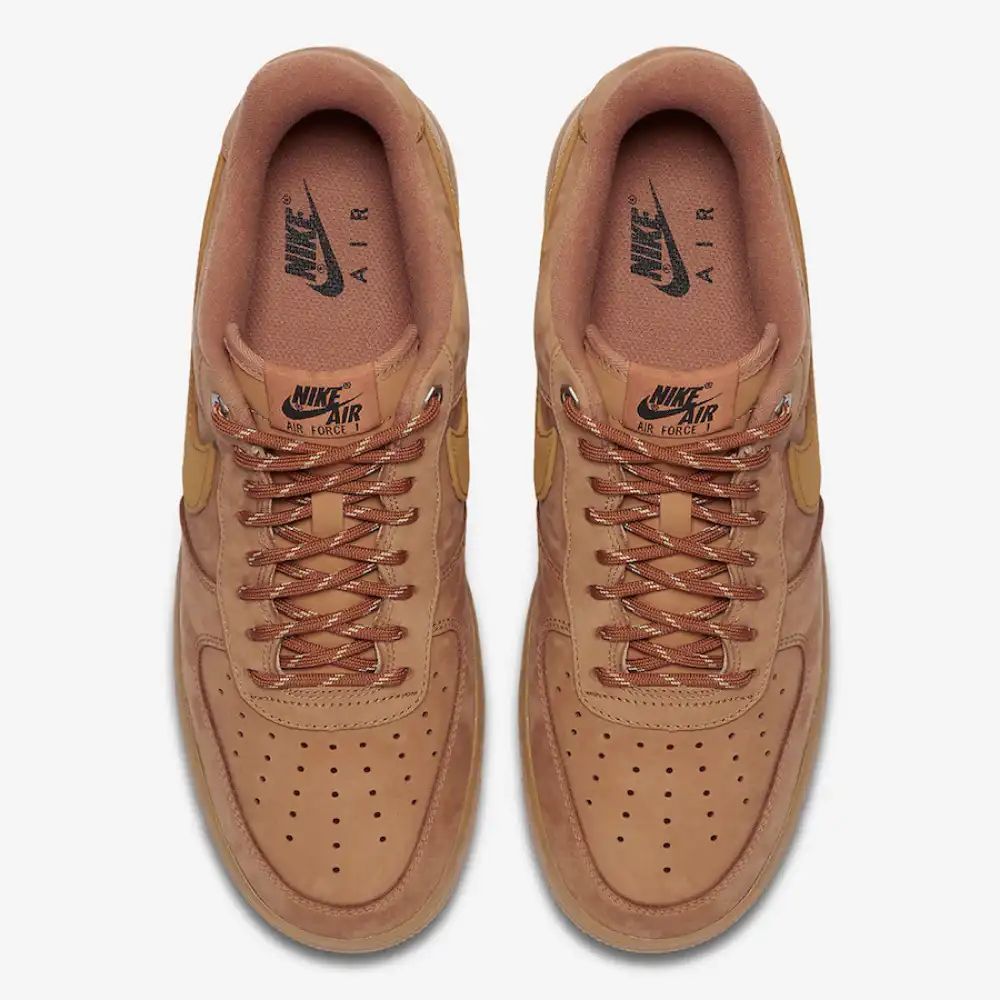 Nike Air Force 1 Low Flax