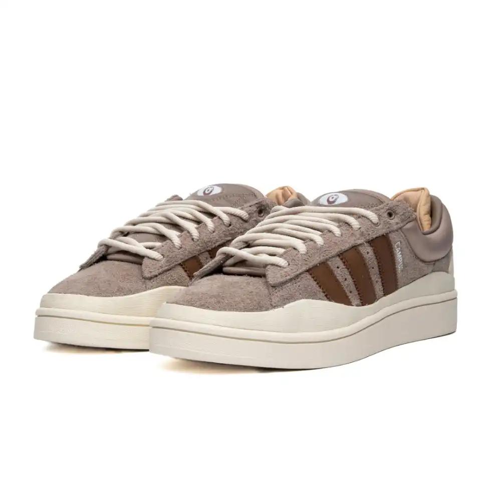 Bad Bunny x Adidas Campus 00s Brown