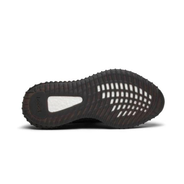 Adidas Yeezy Boost 350 V2 Core Black Red