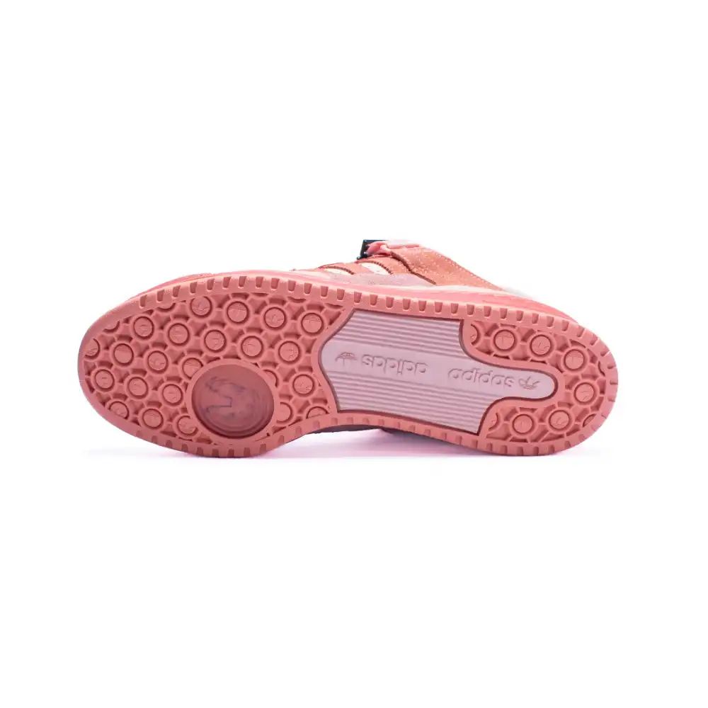 Forum Low x Bad Bunny Pink Easter Egg