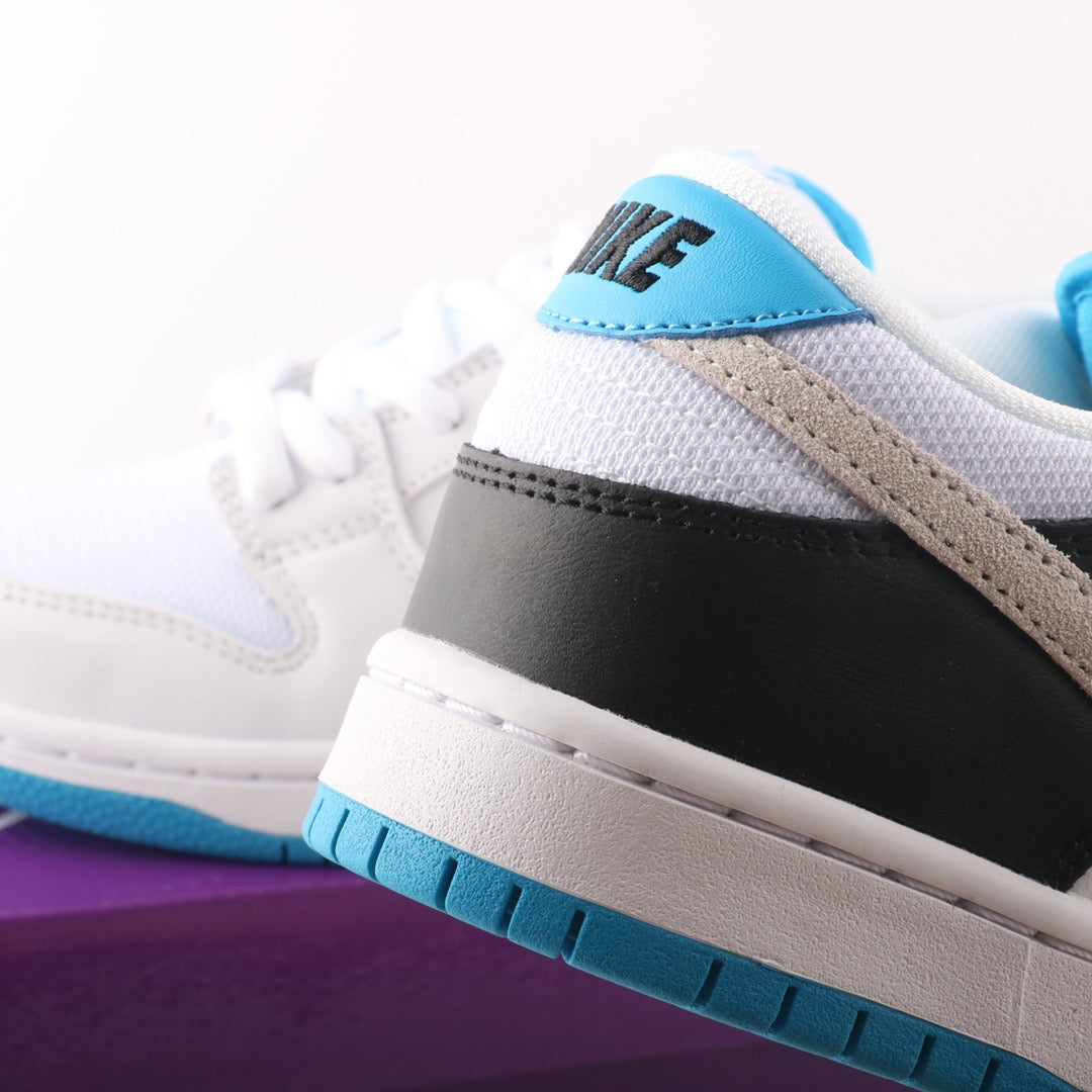 Nike Dunk Low PRO Laser Blue