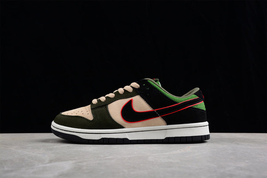 Otomo Katsuhiro x Nk SB Dunk Low "Steamboy OST"