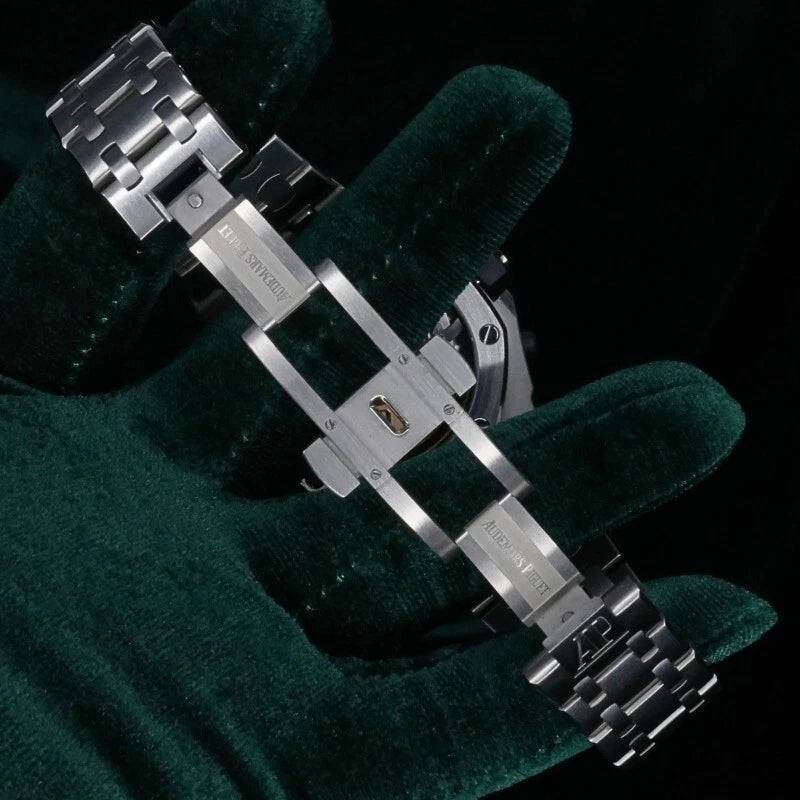 Relógio Audemars Piguet Royal Oak Offshore 42mm Graphite