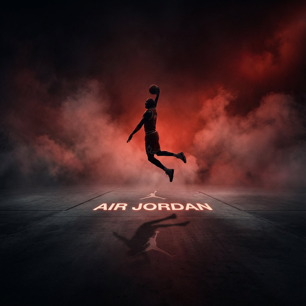 Air Jordan Legacy