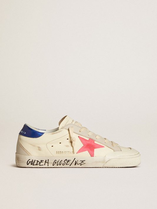 Tênis Golden Goose Superstar