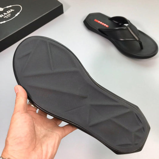 Prada Slide Black