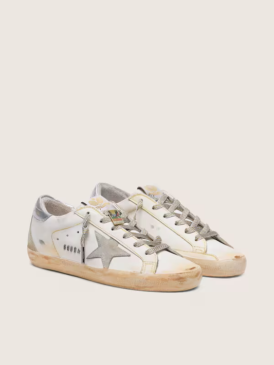 Tênis Golden Goose Deluxe Brand Superstar