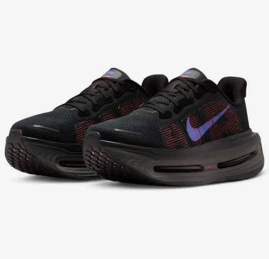Nike Vomero Premium - Preto/Roxo