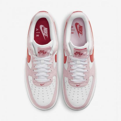 Nike Air Force 1 Low Valentine&#39;s Day Love Letter