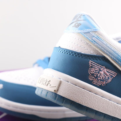 Nike SB Dunk Low Born x Raised