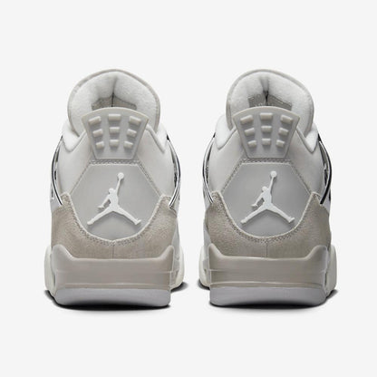 Air Jordan 4 Retro Frozen Moments