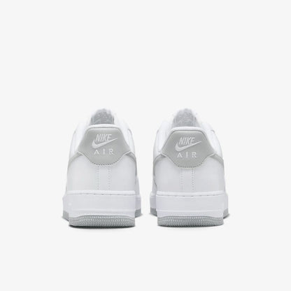 Nike Air Force 1 Low Light Smoke Grey