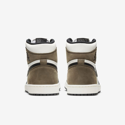 Air Jordan 1 Retro High Dark Mocha