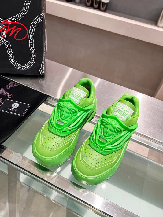 Versace Odissea Green Neon