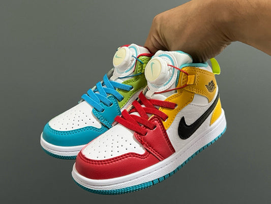 Nike Air Jordan Infantil